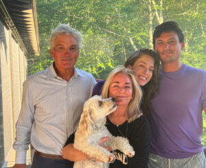 ware family pic